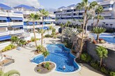 15229, APPARTAMENTO (1 Camera da letto), PLAYA GRACIOSA 3, LOS CRISTIANOS