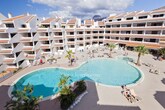 15246, APPARTAMENTO (3 Camere da letto), PALOMA BEACH, LOS CRISTIANOS