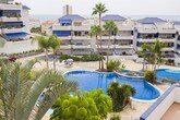15319, APPARTAMENTO (3 Camere da letto), PLAYA GRACIOSA 2, LOS CRISTIANOS