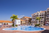15321, APPARTAMENTO (1 Camera da letto), DINASTIA, LOS CRISTIANOS