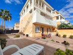15324, APPARTAMENTO (3 Camere da letto), VISTA HERMOSA 4, LOS CRISTIANOS