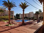 15326, APPARTAMENTO (1 Camera da letto), CRISOL, LOS CRISTIANOS