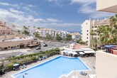 15334, APPARTAMENTO (1 Camera da letto), CASTLE HARBOUR, LOS CRISTIANOS