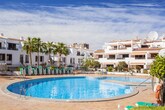 15335, APPARTAMENTO (1 Camera da letto), VICTORIA COURT I, LOS CRISTIANOS