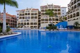15351, APPARTAMENTO (1 Camera da letto), DINASTIA, LOS CRISTIANOS
