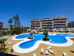 15371, APPARTAMENTO (3 Camere da letto), PLAYA GRACIOSA 1, LOS CRISTIANOS