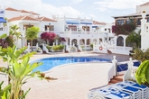 15376, APPARTAMENTO (1 Camera da letto), ROYAL PALM, LOS CRISTIANOS
