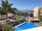 15217, APPARTAMENTO (1 Camera da letto), CASTLE HARBOUR, LOS CRISTIANOS